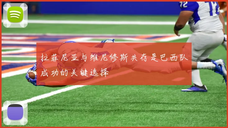 拉菲尼亚与维尼修斯共存是巴西队成功的关键选择